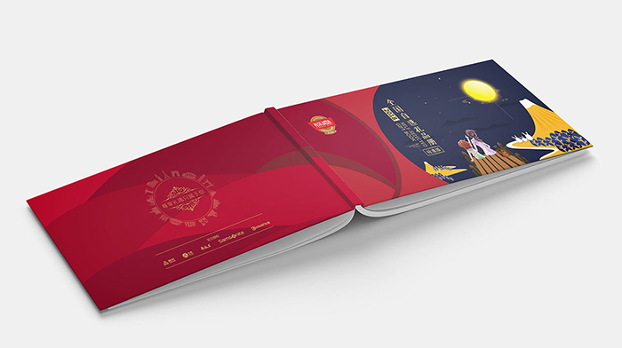 蘇州企業(yè)畫冊設(shè)計(jì)