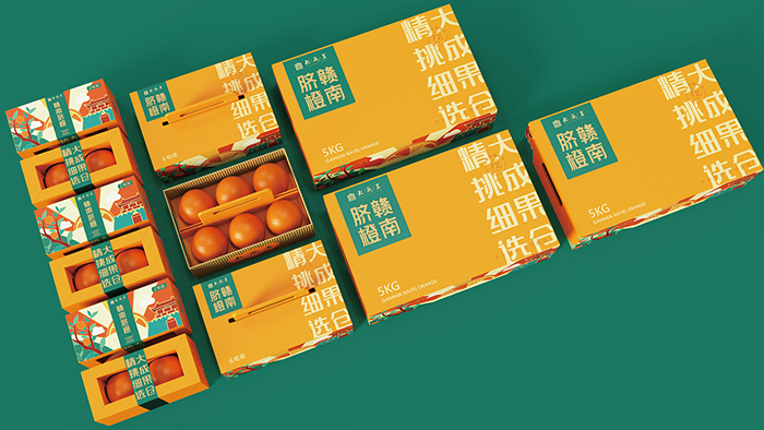 Kr(nng)a(chn)ƷbO(sh)Ӌ(j)